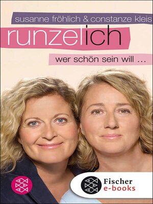 cover image of Runzel-Ich